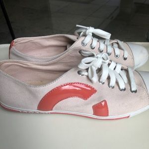 COACH Shoes size 8 1/2